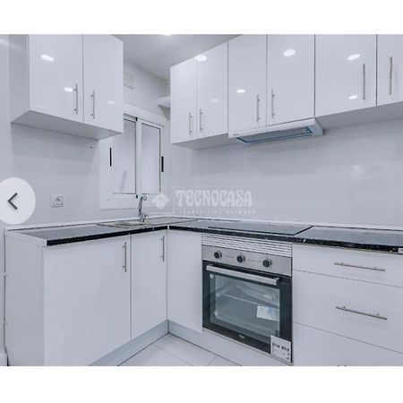 Queen Apartments Santa Coloma de Gramanet 外观 照片