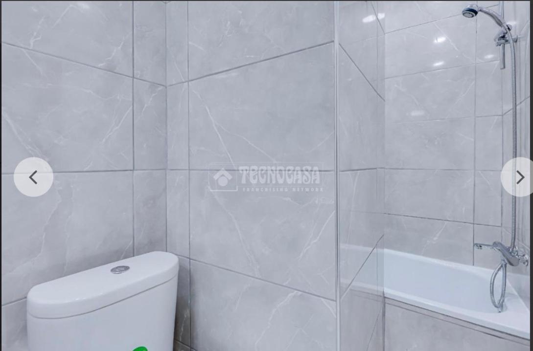Queen Apartments Santa Coloma de Gramanet 外观 照片