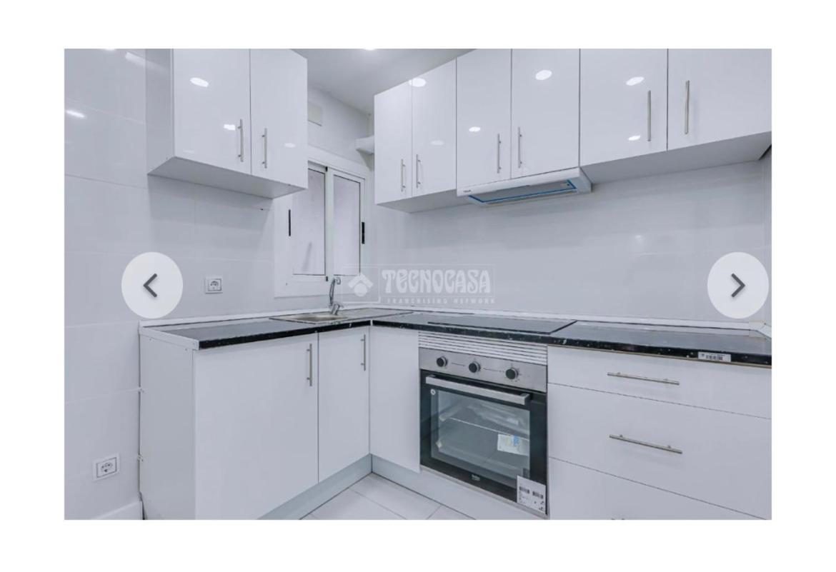 Queen Apartments Santa Coloma de Gramanet 外观 照片