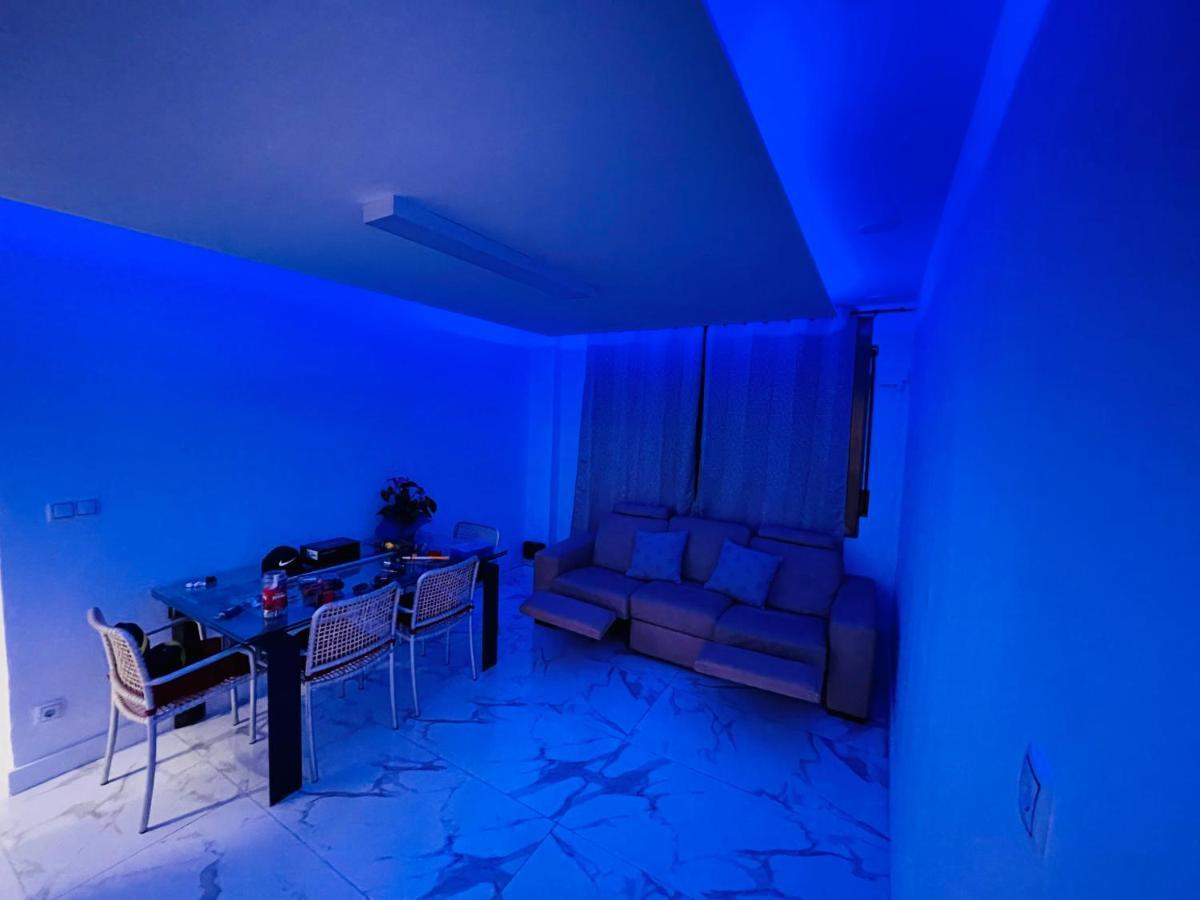Queen Apartments Santa Coloma de Gramanet 外观 照片