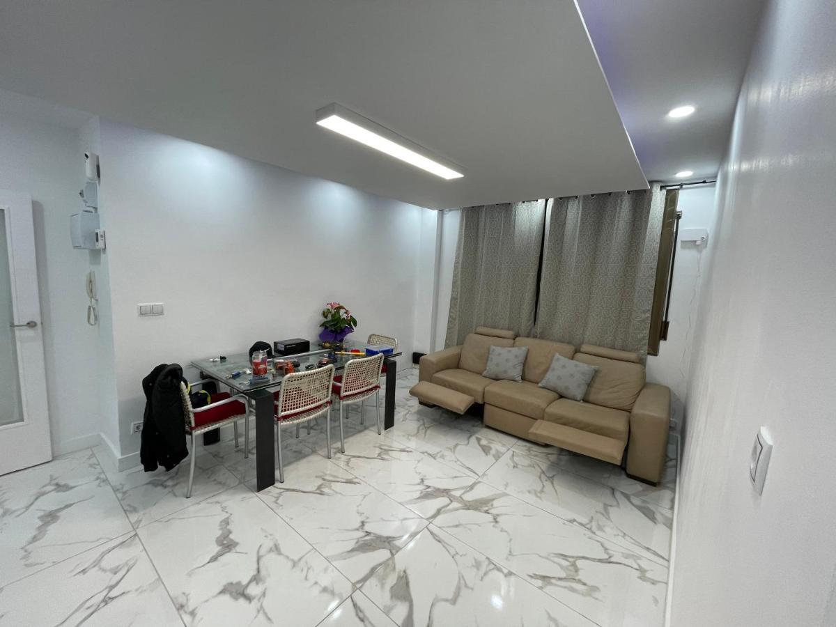 Queen Apartments Santa Coloma de Gramanet 外观 照片