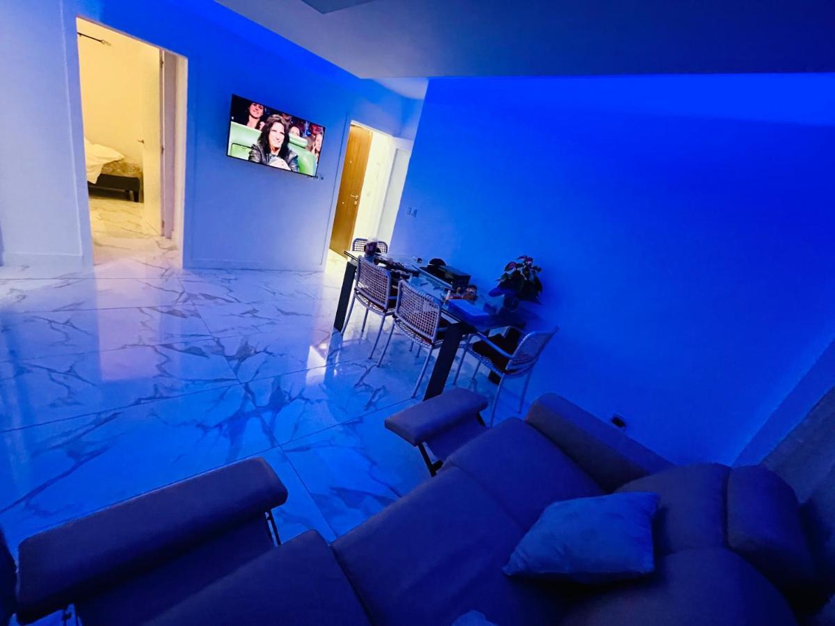 Queen Apartments Santa Coloma de Gramanet 外观 照片